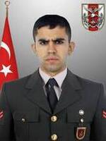 Şehit Uğurcan CİRNOOĞLU
