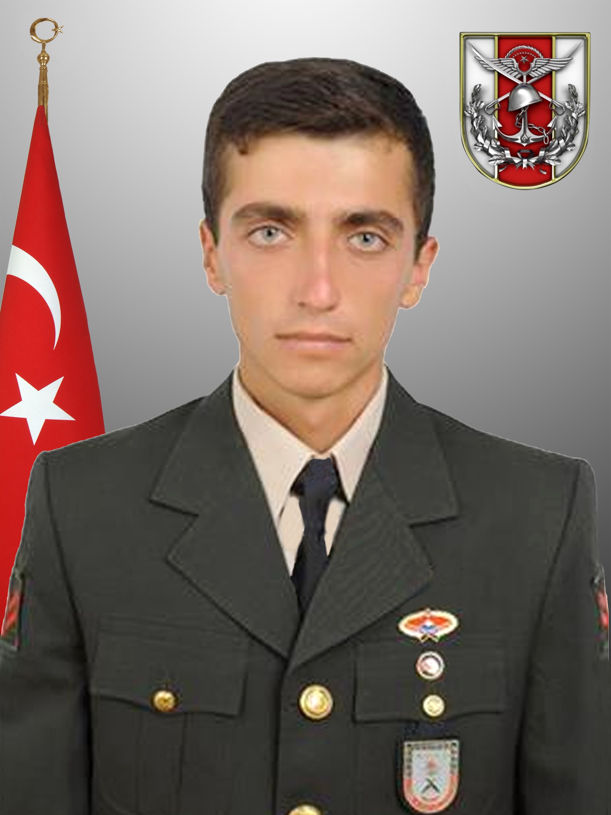 Şehit Mehmet TAŞHAN