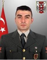 Şehit Ümit KESTİ