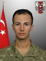 Şehit İsmet AYBEK