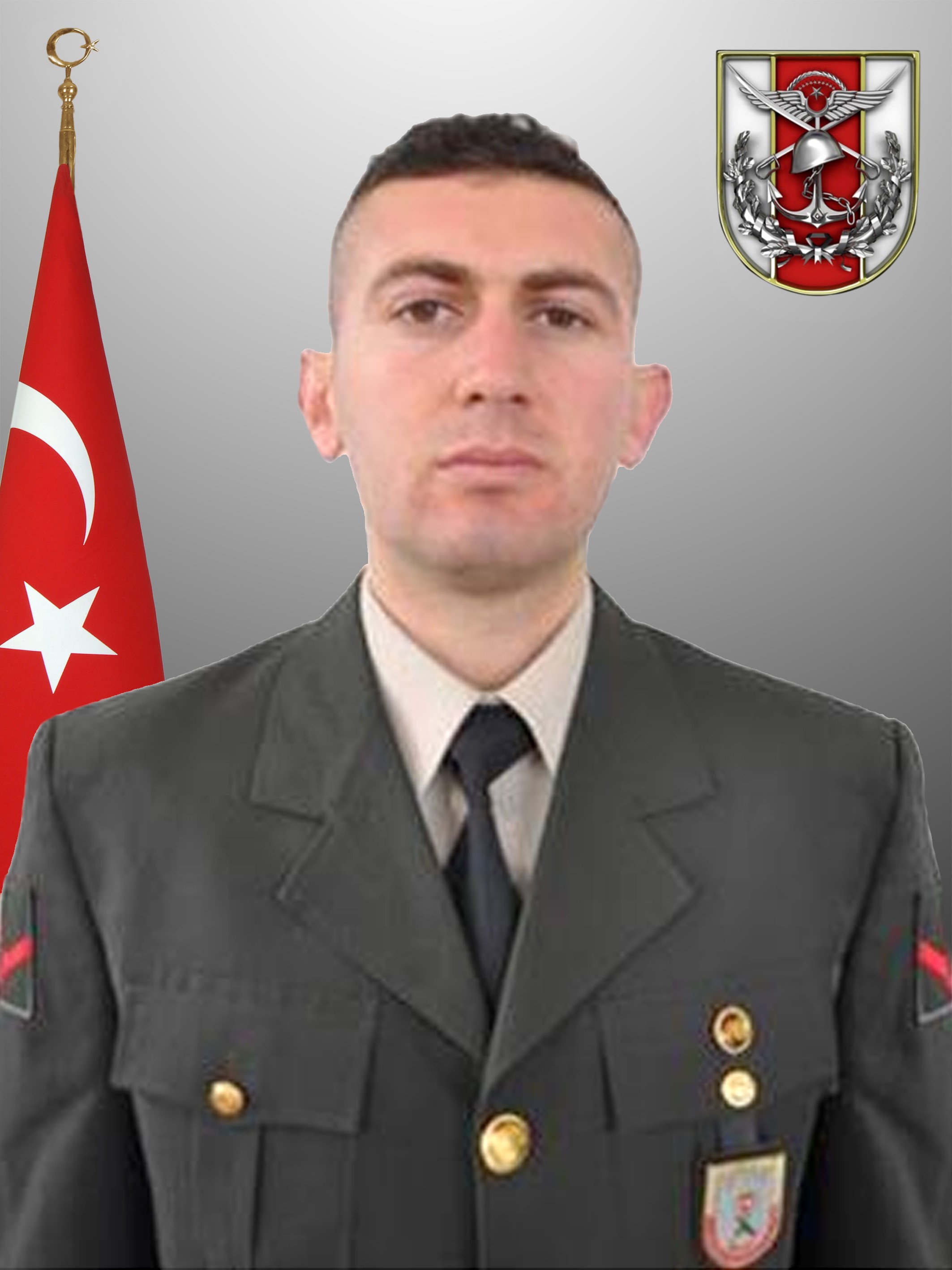 Şehit Yasin ÇUBUK