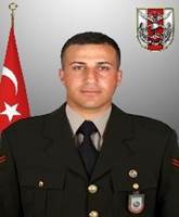 Şehit Serdar TEMELLİ