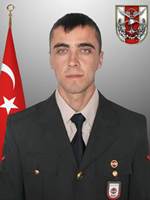 Şehit Muhammet KARAÇAM
