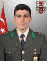 Şehit Serkan ERKUŞ