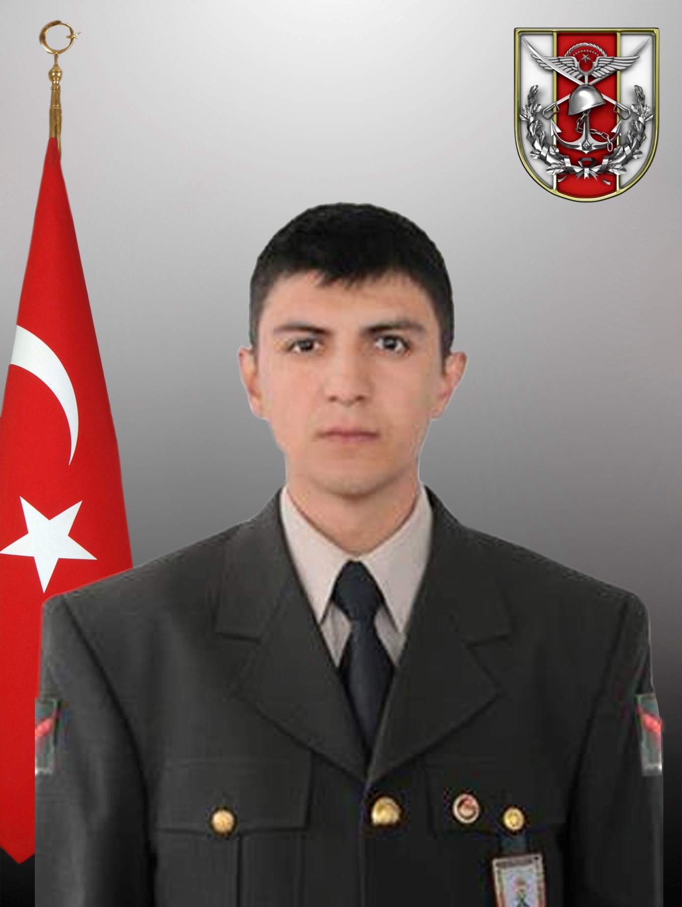 Şehit Ali YILMAZ
