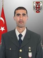 Şehit Lokman AKÇAĞLAYAN