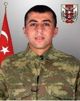Şehit Fırat GÜNER