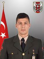Şehit Ceyhun ARSLANTÜRK