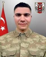 Şehit Mustafa ÖZTÜRK