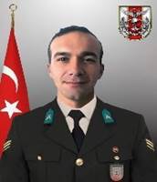 Şehit Emre SEVİNÇ