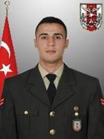 Şehit Mustafa YILDIZ