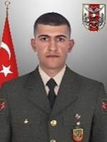 Şehit Eyyüp UĞURLU
