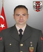 Şehit Halil İbrahim YİĞİT