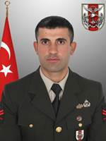 Şehit Nedim KORKMAZ
