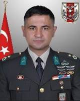Şehit Mehmet DUMAN