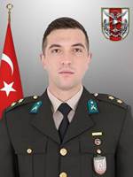 Şehit Tunahan YAVUZ