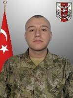 Şehit Halil SELTAN