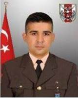 Şehit Selçuk KURT