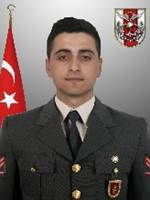 Şehit Muammer AY