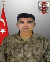 Şehit Mert Can SÜMBÜL