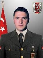 Şehit Mesut TAŞAR