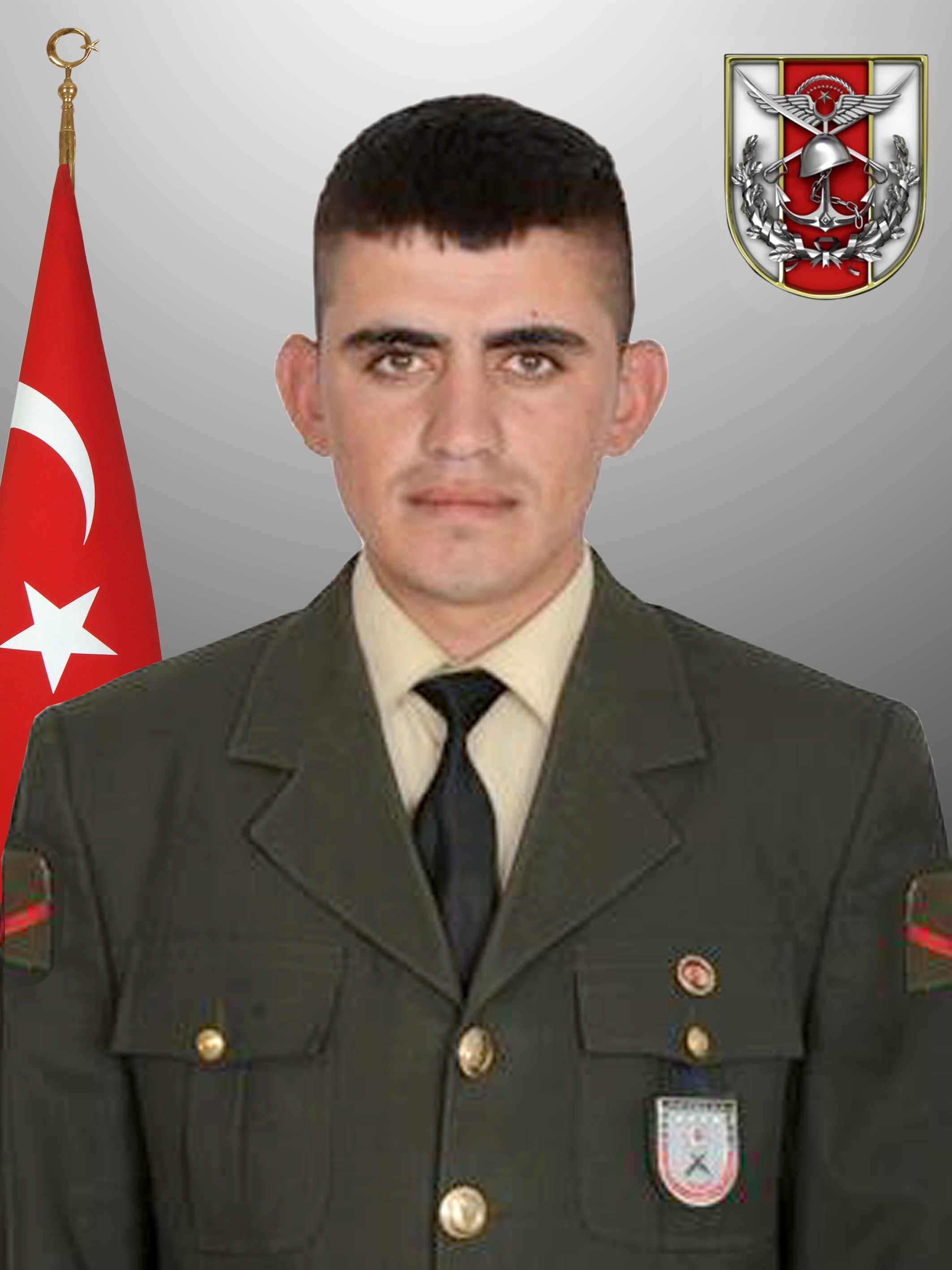 Şehit Mikail CANDAN