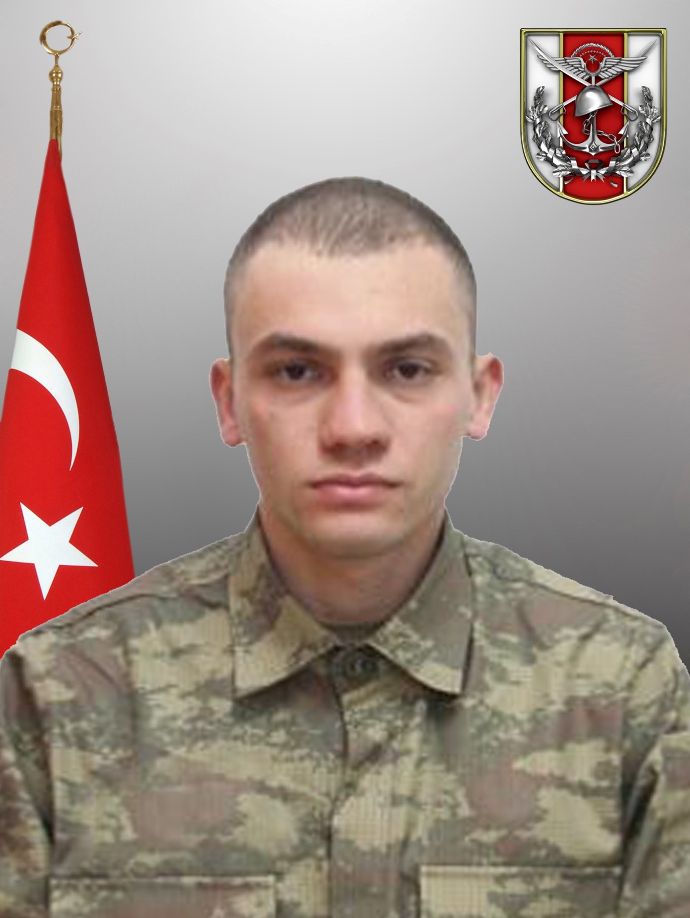 Şehit Mustafa ÖNLEMEÇ