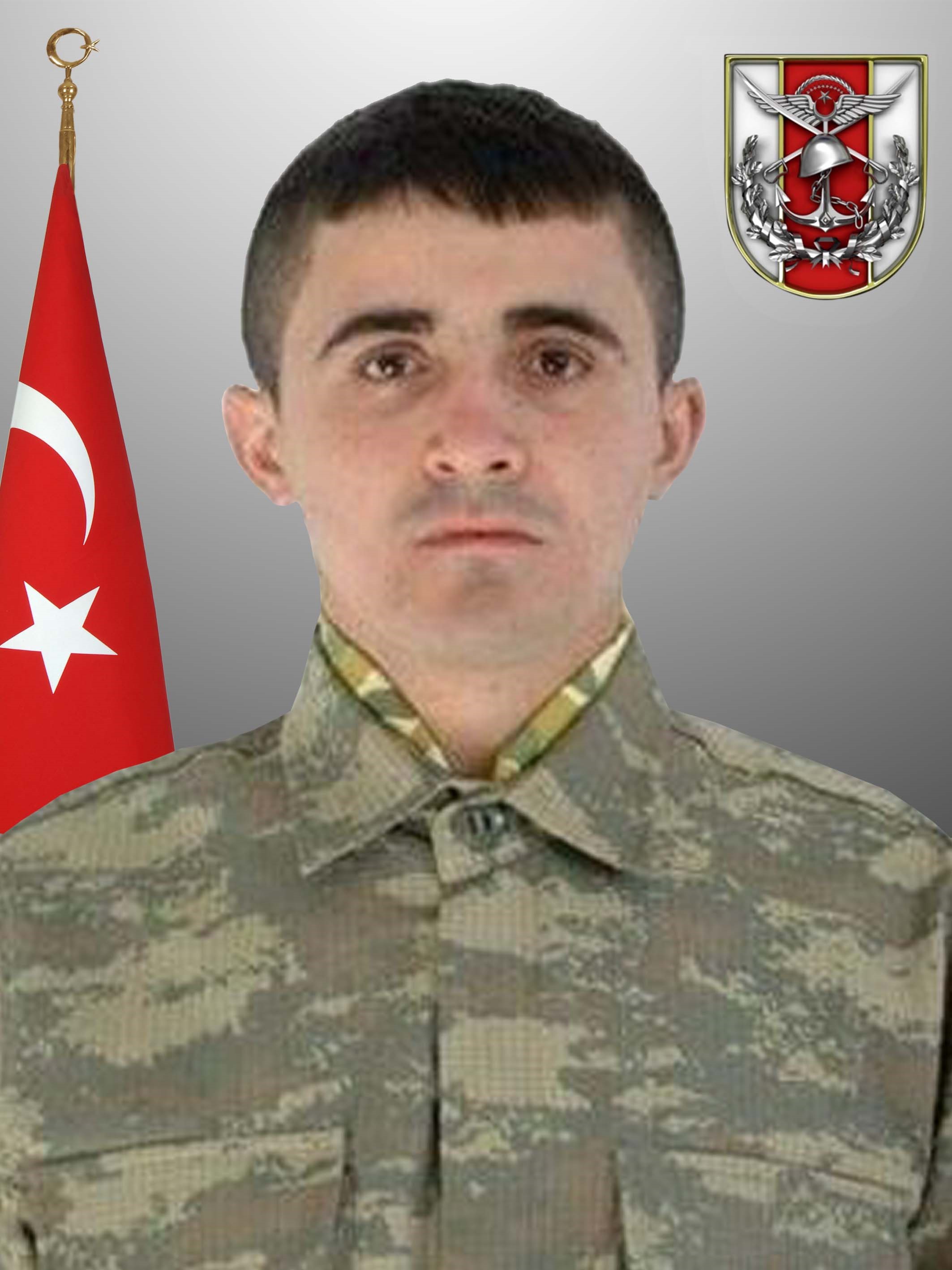 Şehit Kadir YILDIRIM