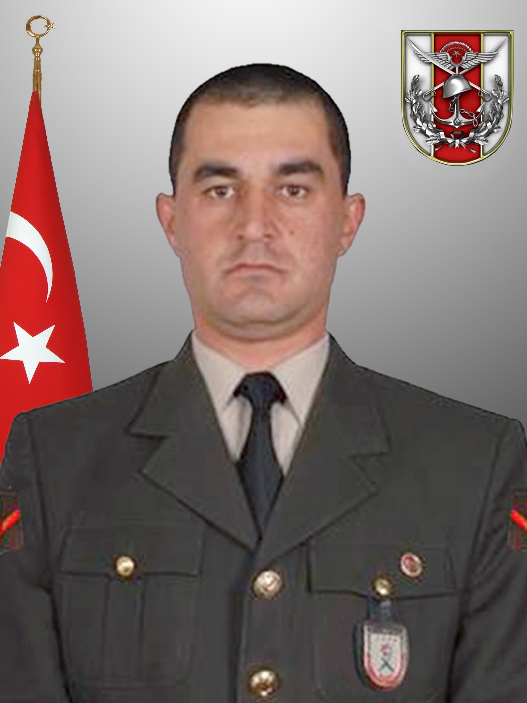 Şehit Hüseyin MERTOĞLU