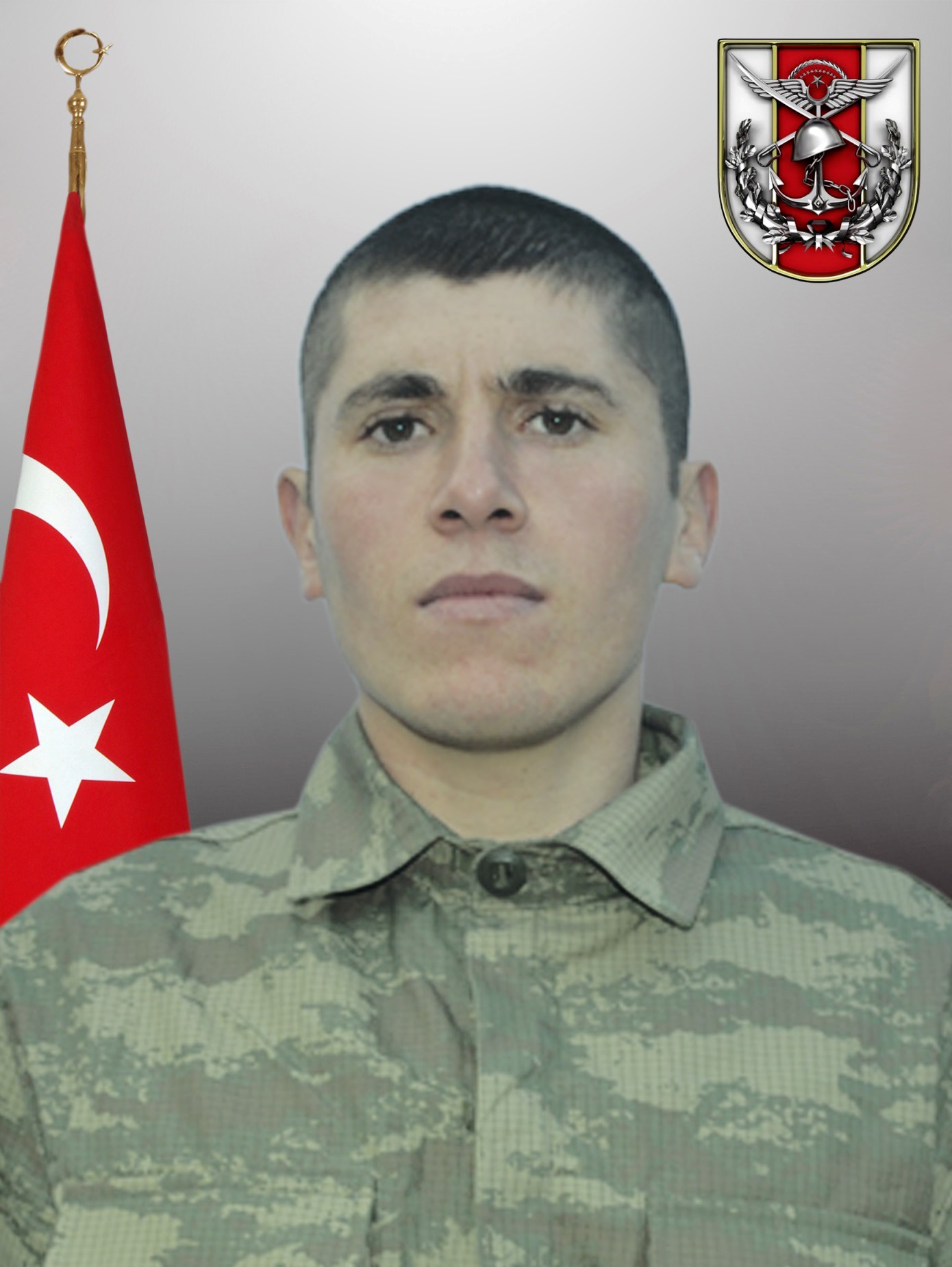 Şehit Salih ALTUNTAŞ
