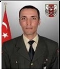 Şehit Mustafa ÜNAL