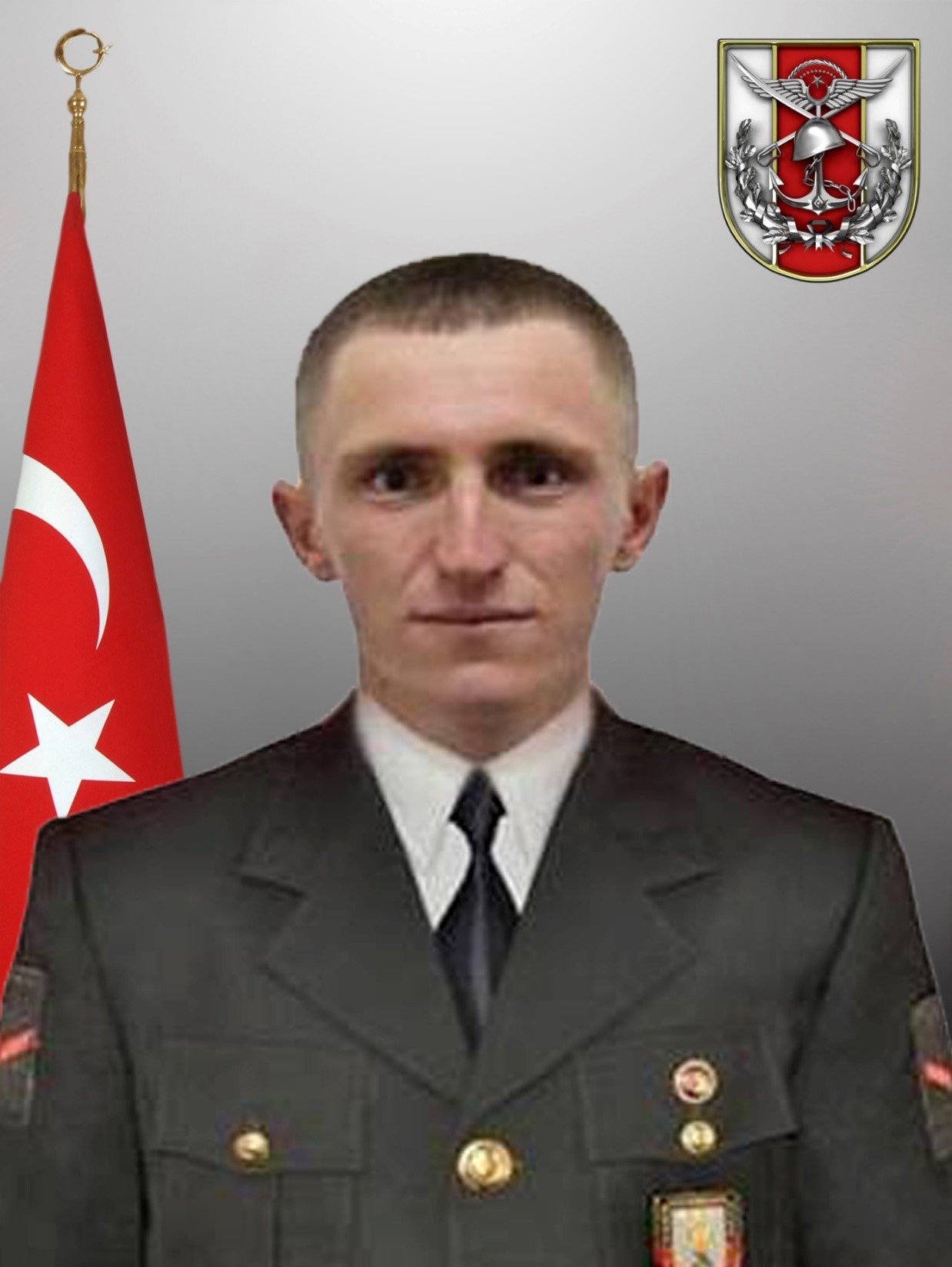Şehit Yunus ŞAHİN