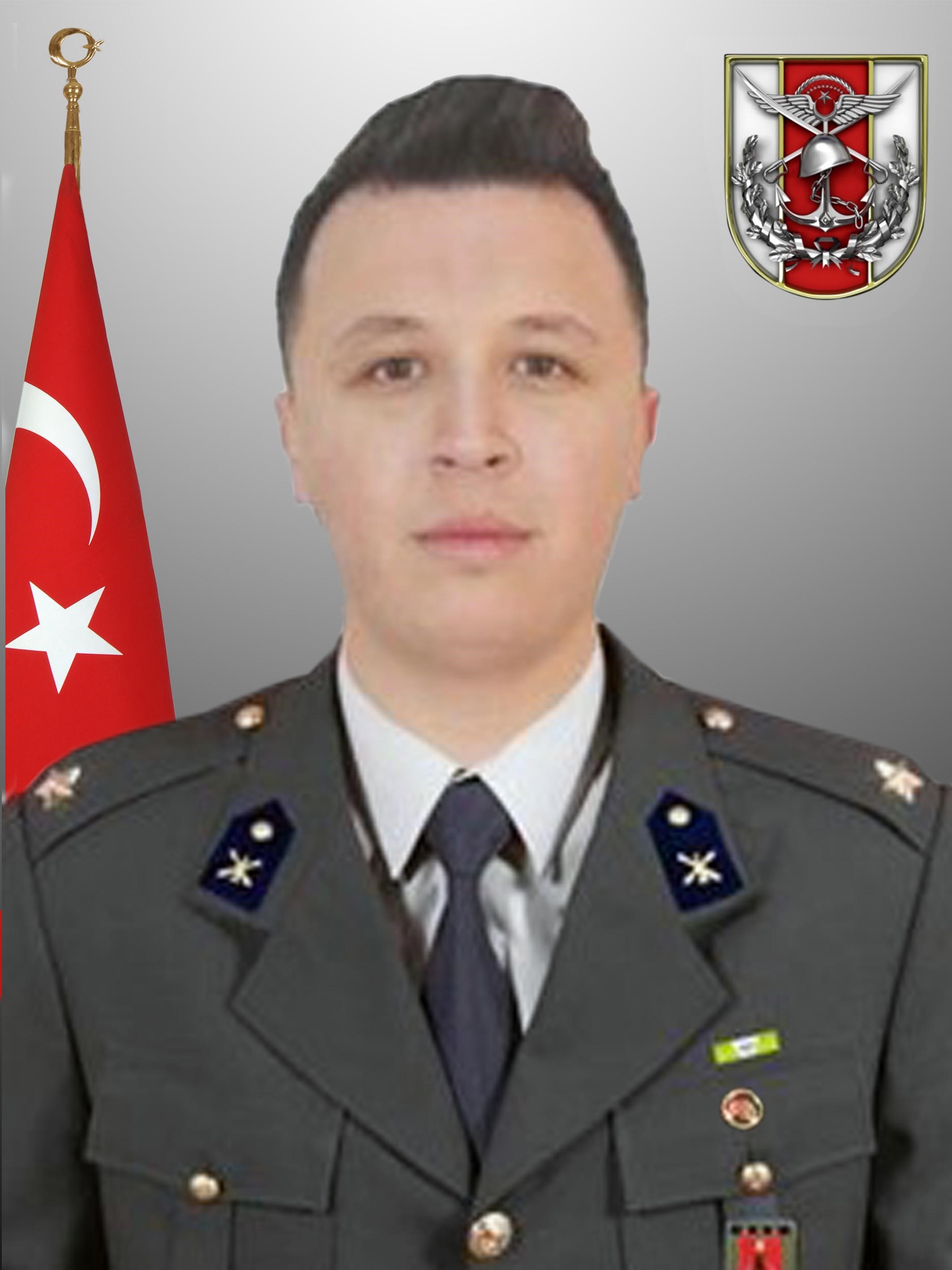 Şehit Fikret DİNÇER