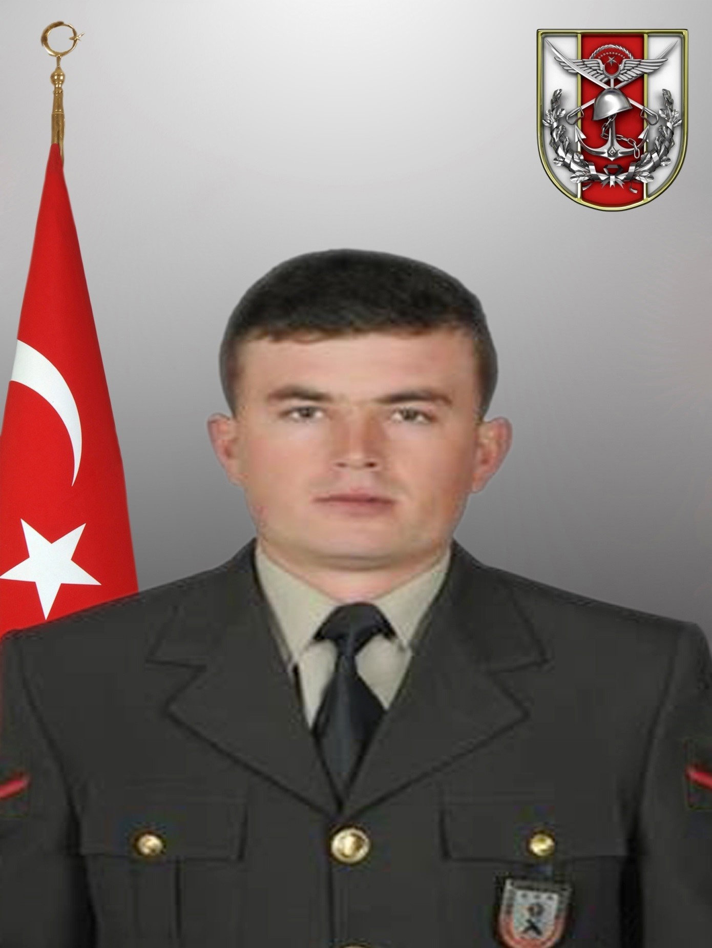 Şehit Muhammed CEYLAN