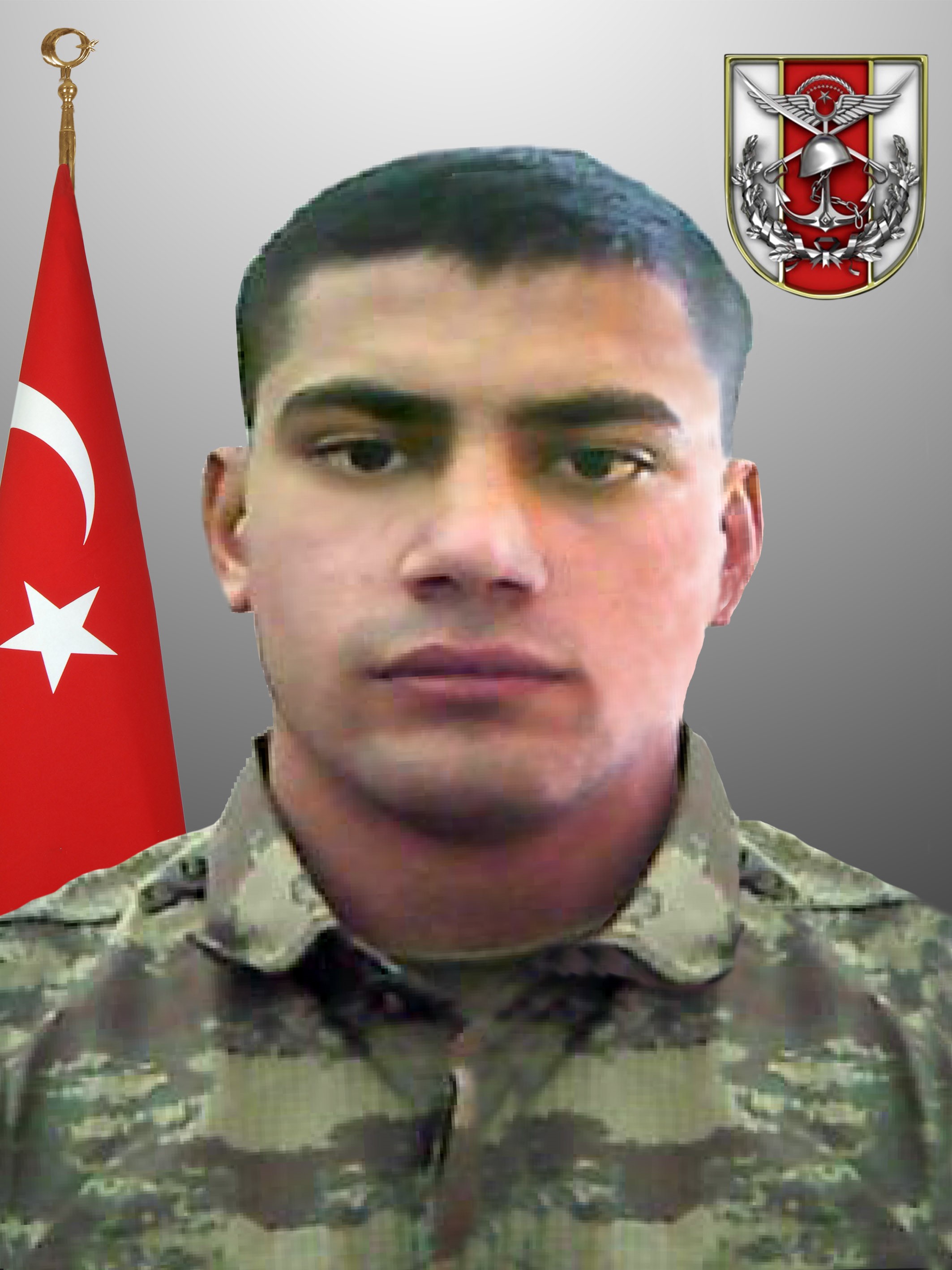 Şehit Muhammet Emin KOTANOĞLU