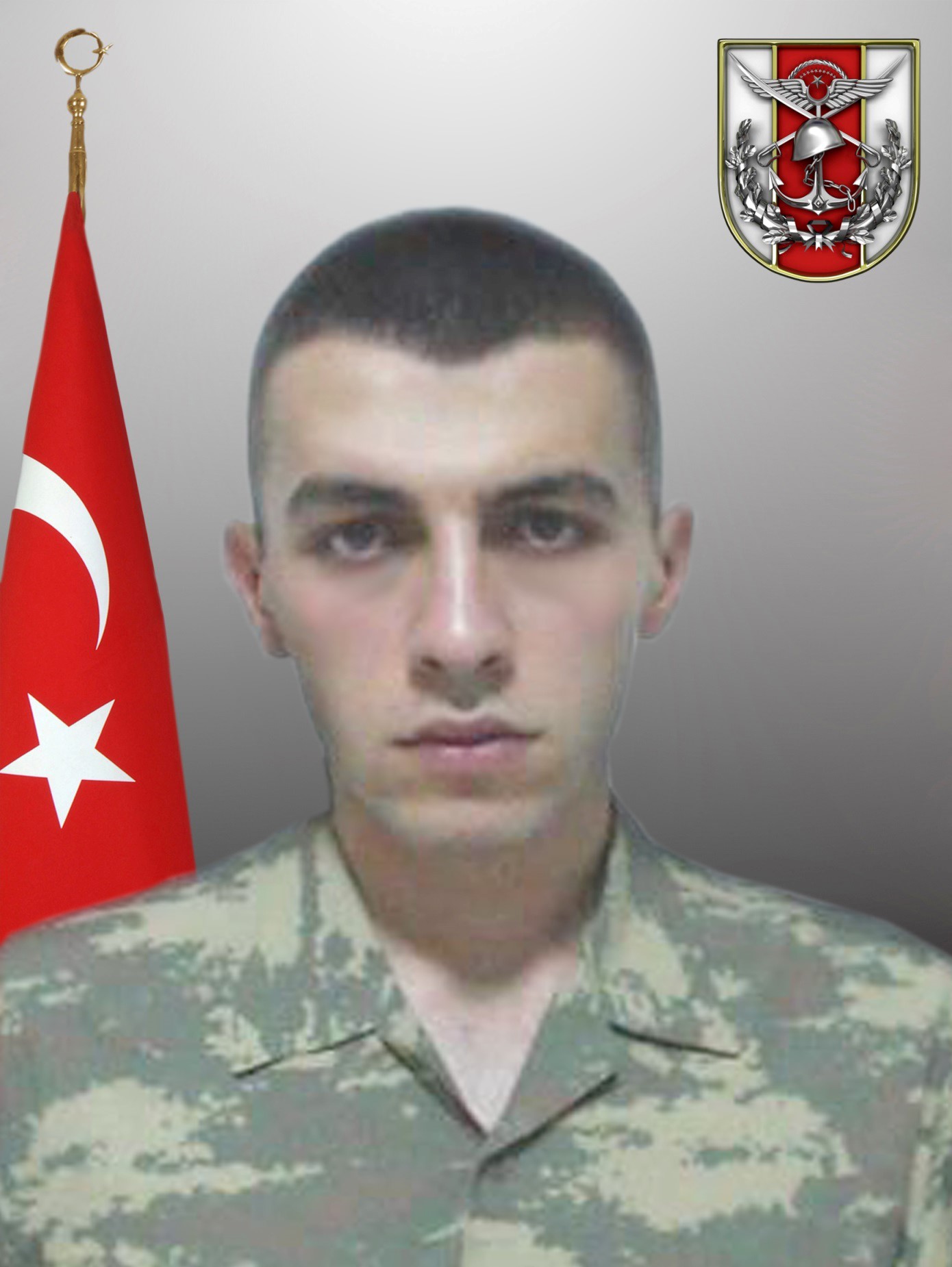 Şehit Oğuzhan ERDOĞAN