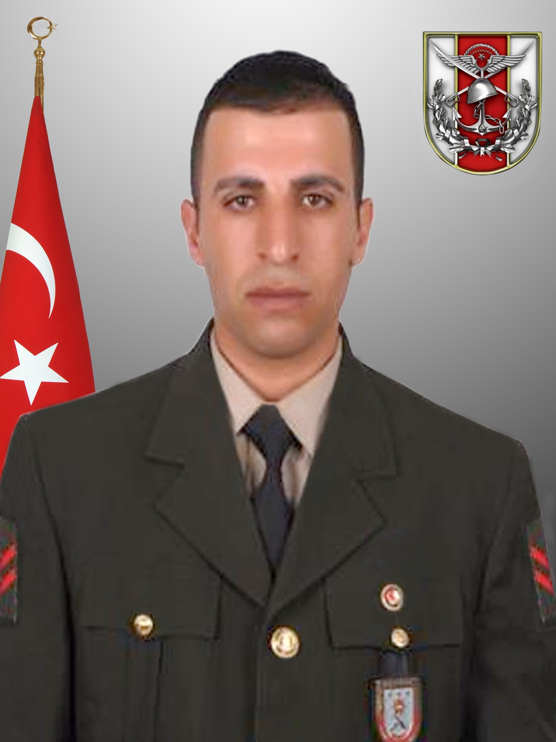 Şehit Abdulhamit BİLGEN