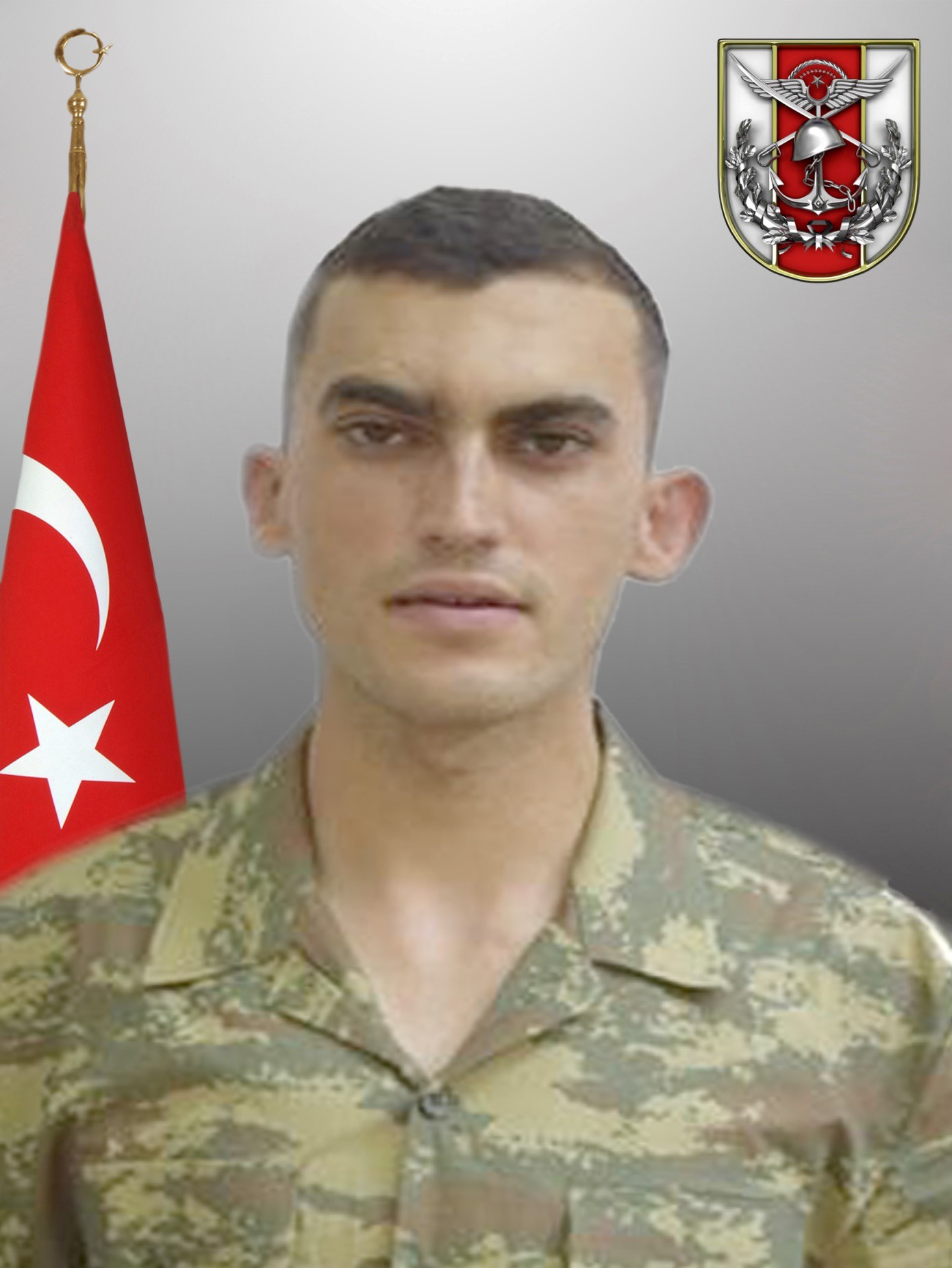 Şehit Sezai EŞKİOĞLU