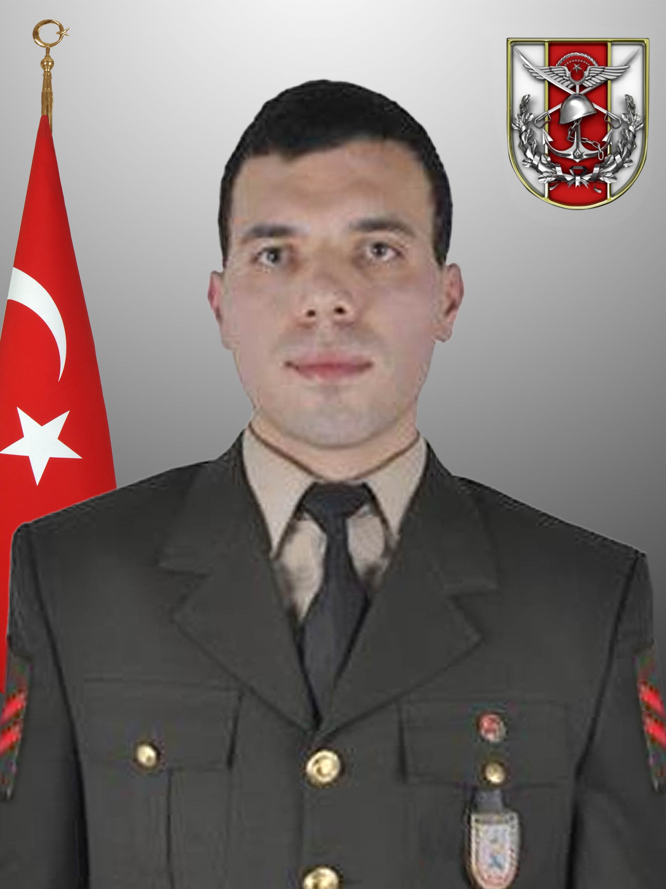 Şehit Umut COŞKUN