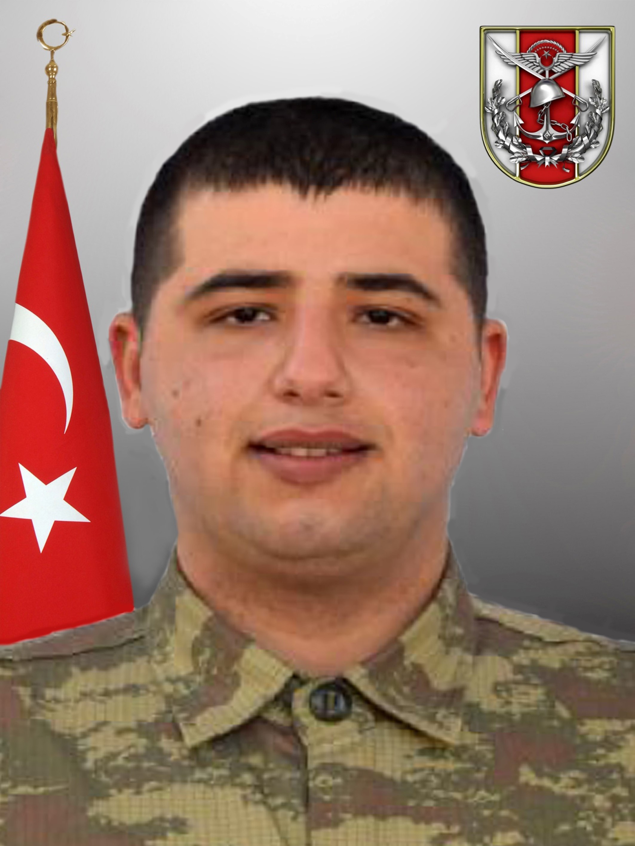 Şehit Mustafa KORKMAZ