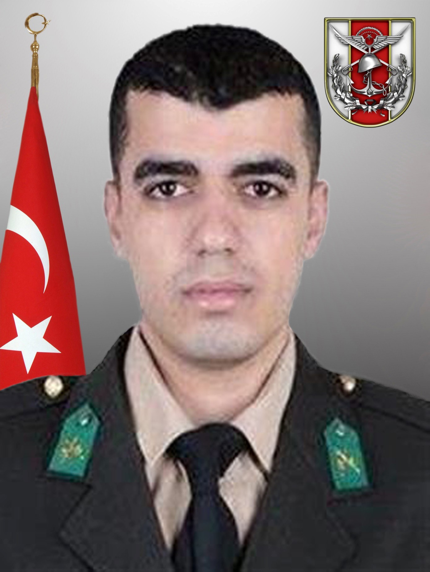 Şehit Kamuran ABLAK