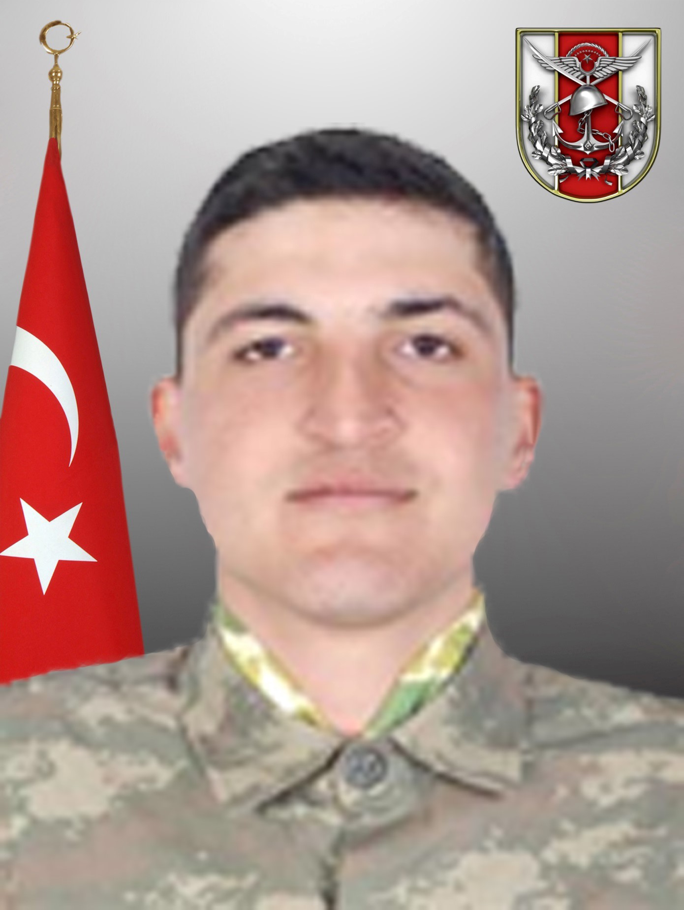 Şehit Bekir Can HEREKLİOĞLU