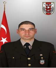 Şehit Mustafa AKKAYA