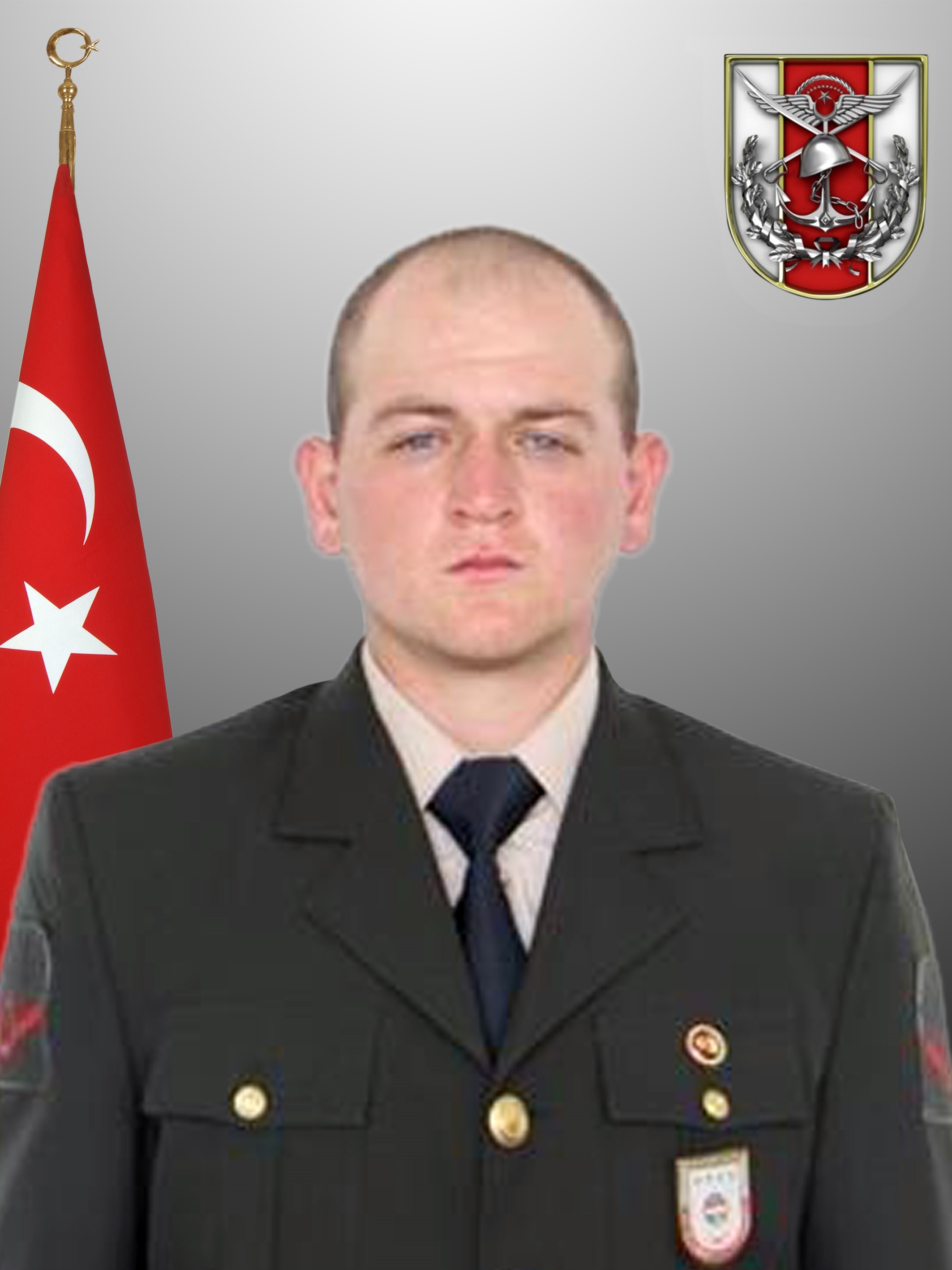 Şehit Ahmet TUNÇ