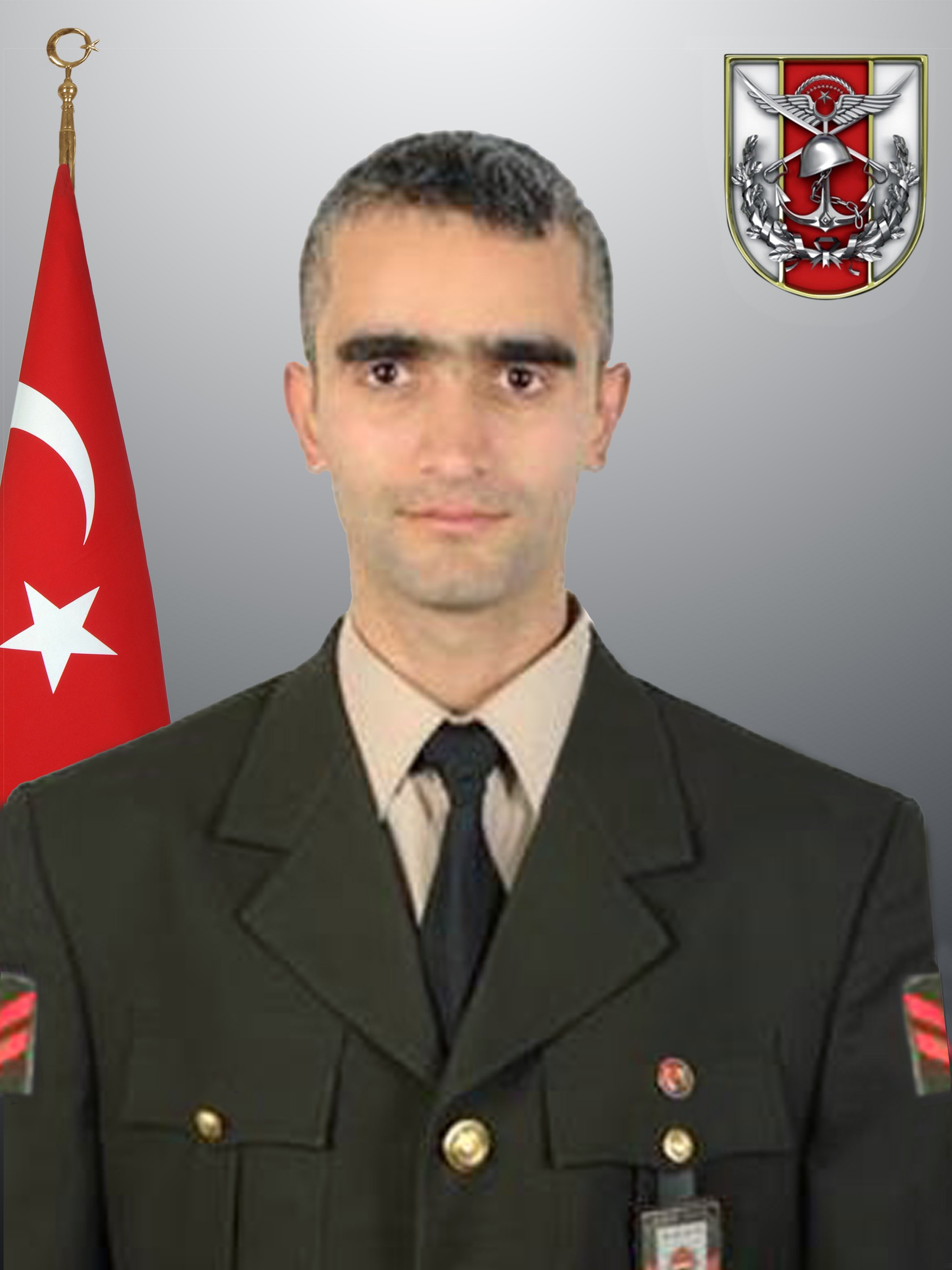 Şehit Rahmi KAYA