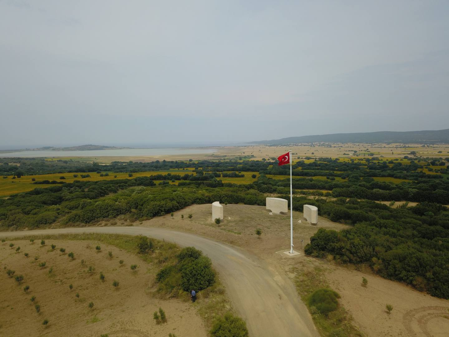 Yusufçuktepe Kitabeleri
